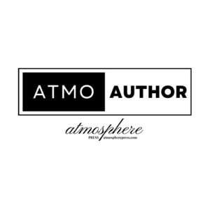 Atmo Author Badge